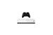 کنسول بازی مایکروسافت مدل Xbox One S ALL DIGITAL ظرفیت 1 ترابایت دسته مشکی